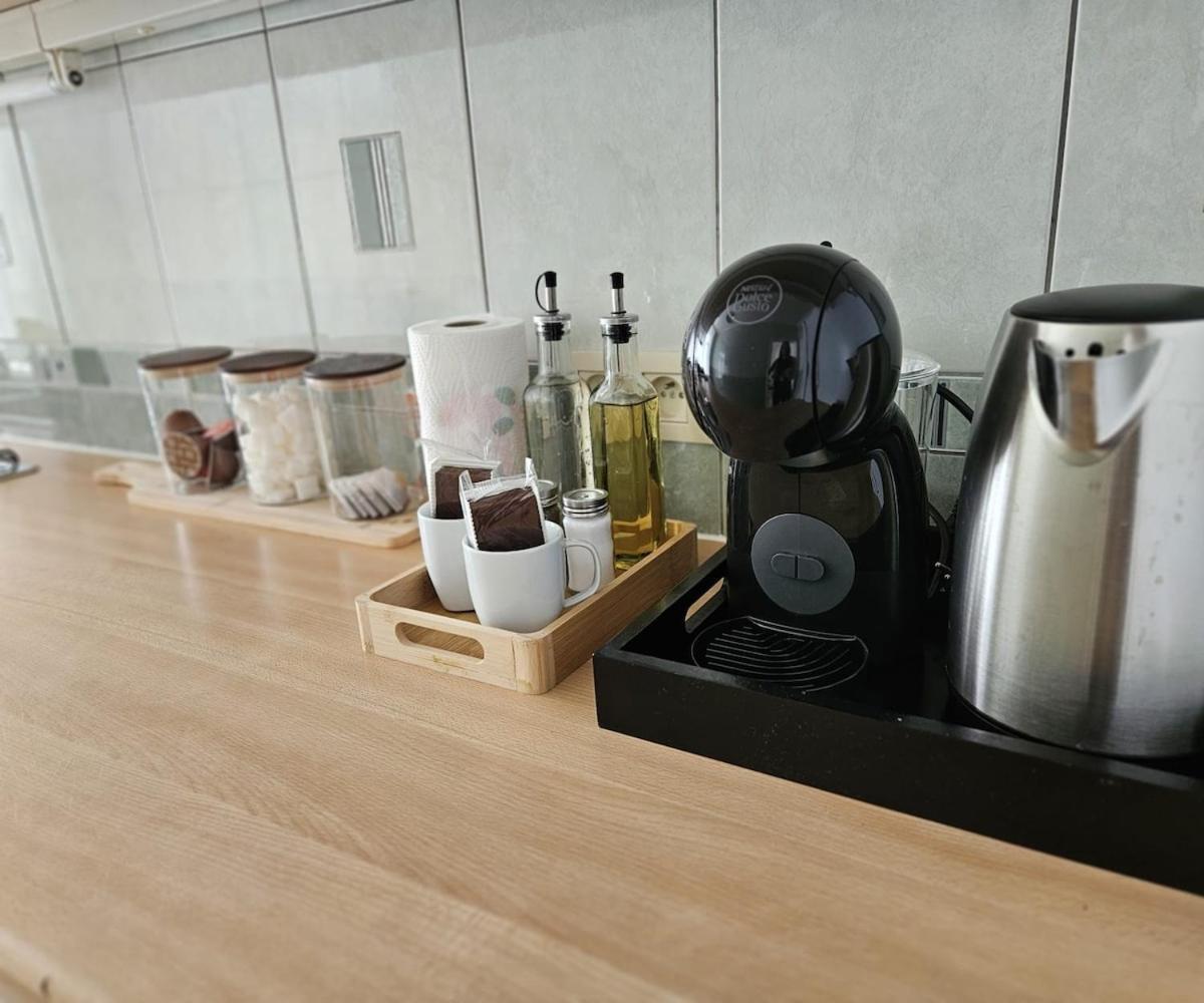 Proche Du Centre De 5 Personnes Appartement *