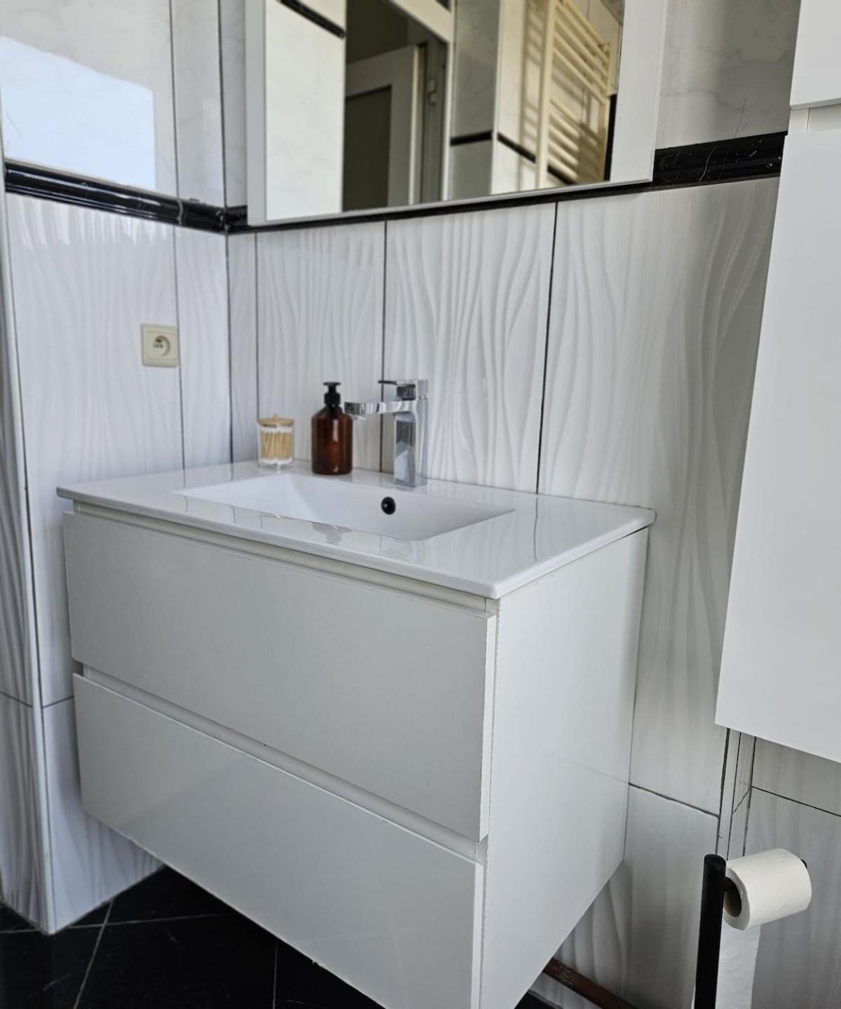 Proche Du Centre De 5 Personnes Appartement Bruxelles