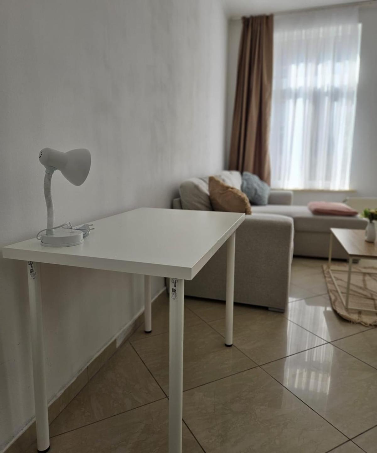Proche Du Centre De 5 Personnes Appartement