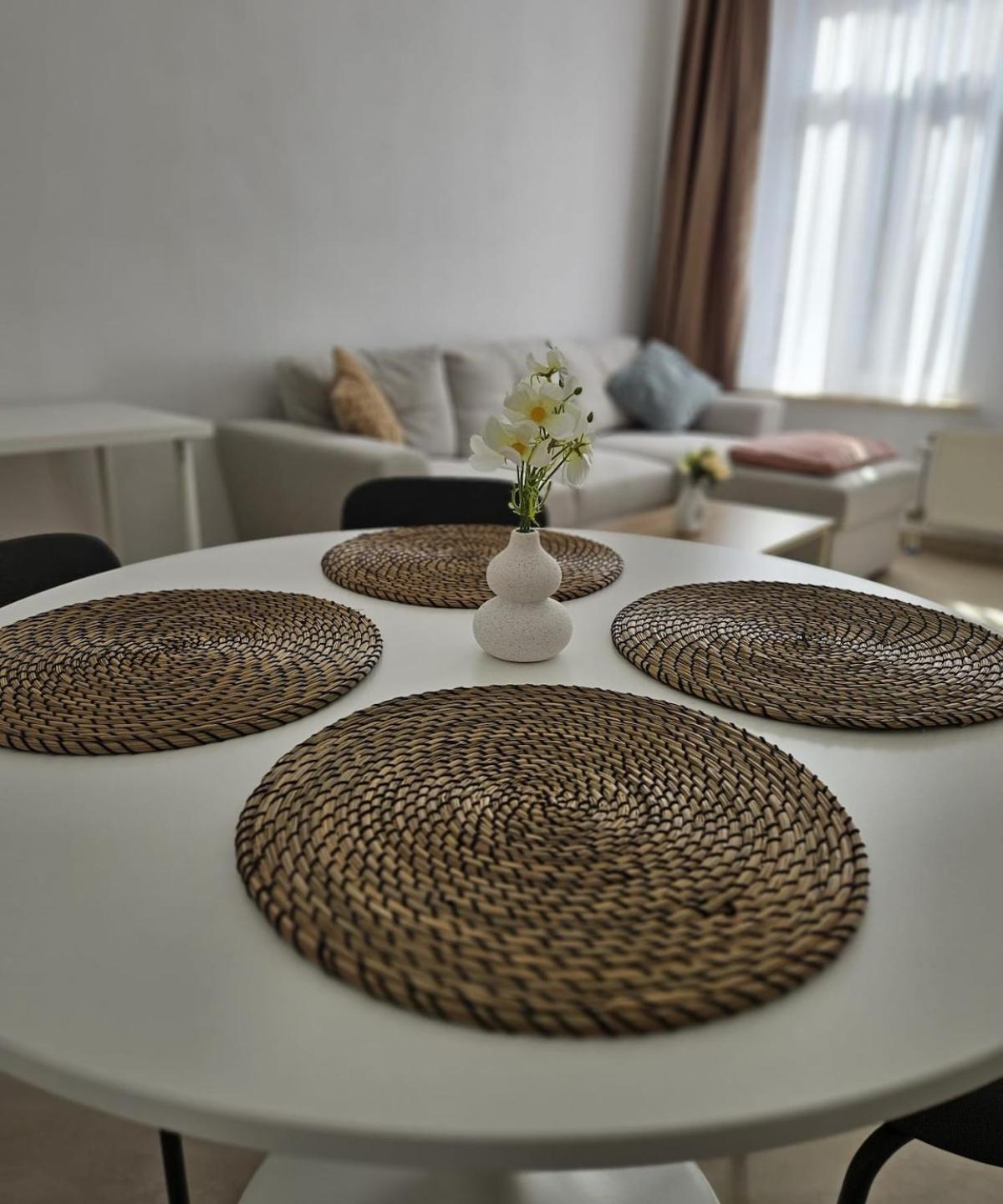 Appartement Proche Du Centre De 5 Personnes *