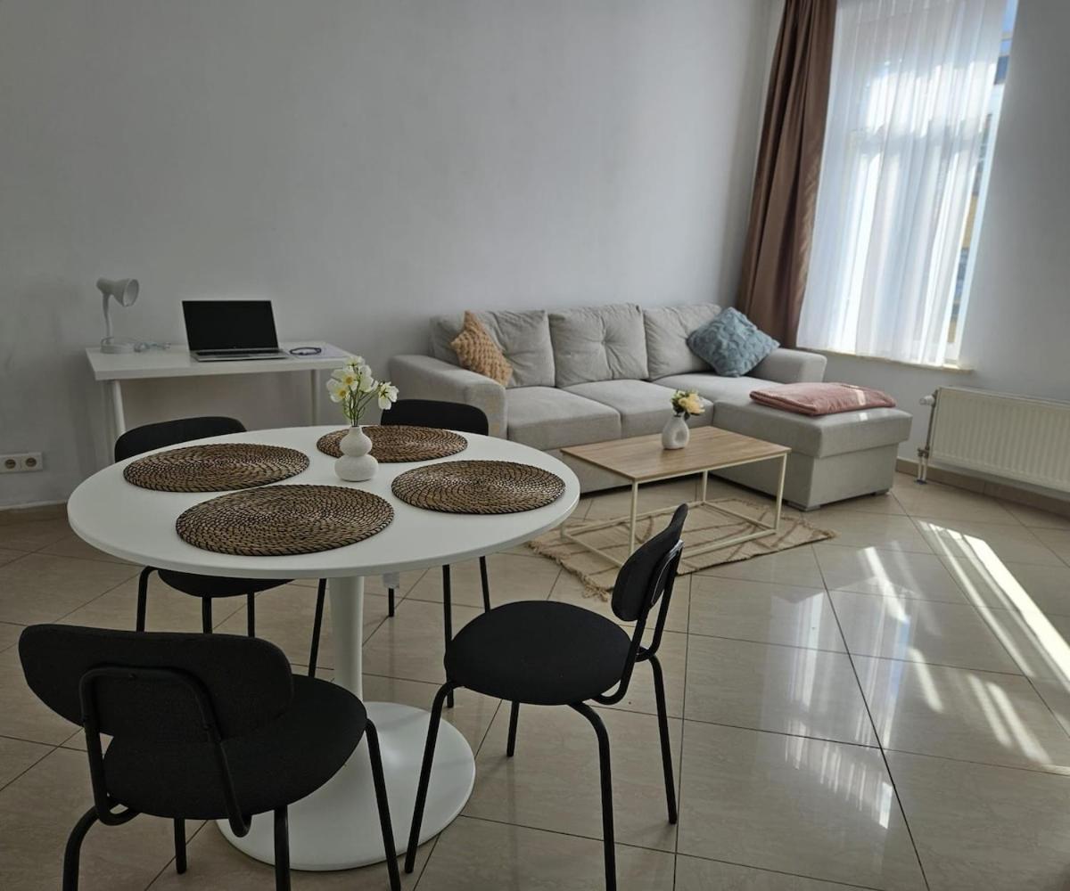 Appartement Proche Du Centre De 5 Personnes