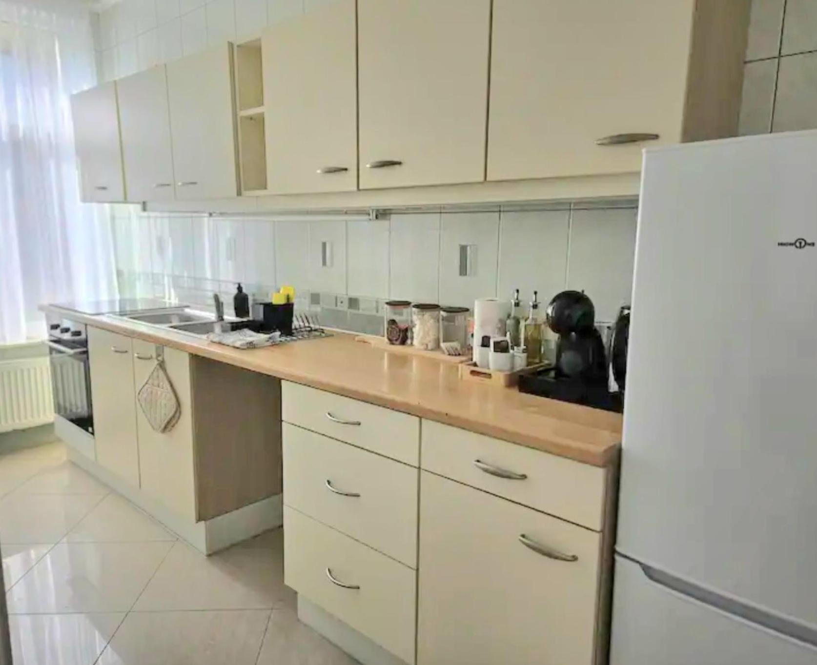 Appartement Proche Du Centre De 5 Personnes *