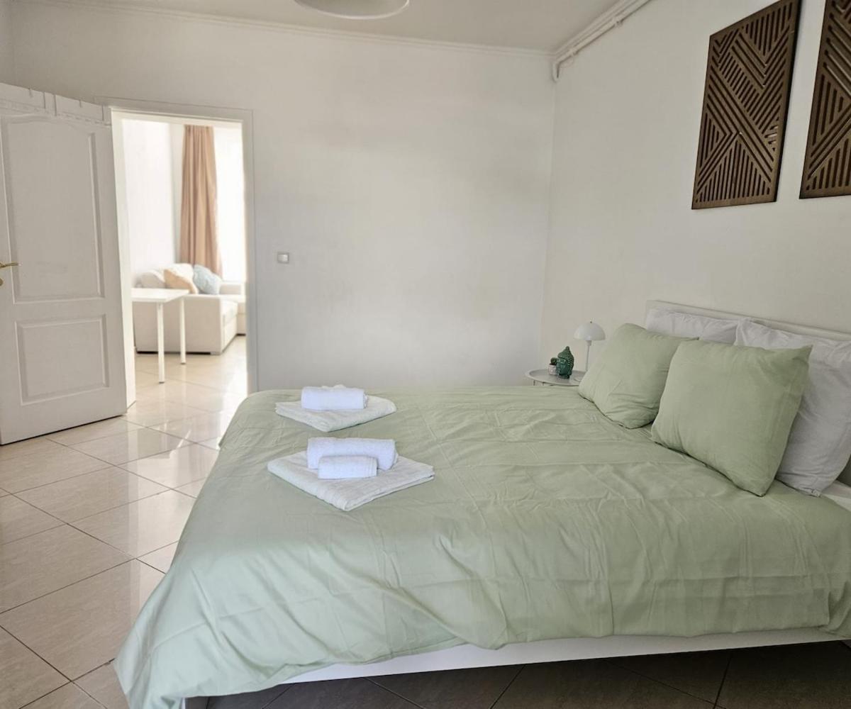 Appartement Proche Du Centre De 5 Personnes