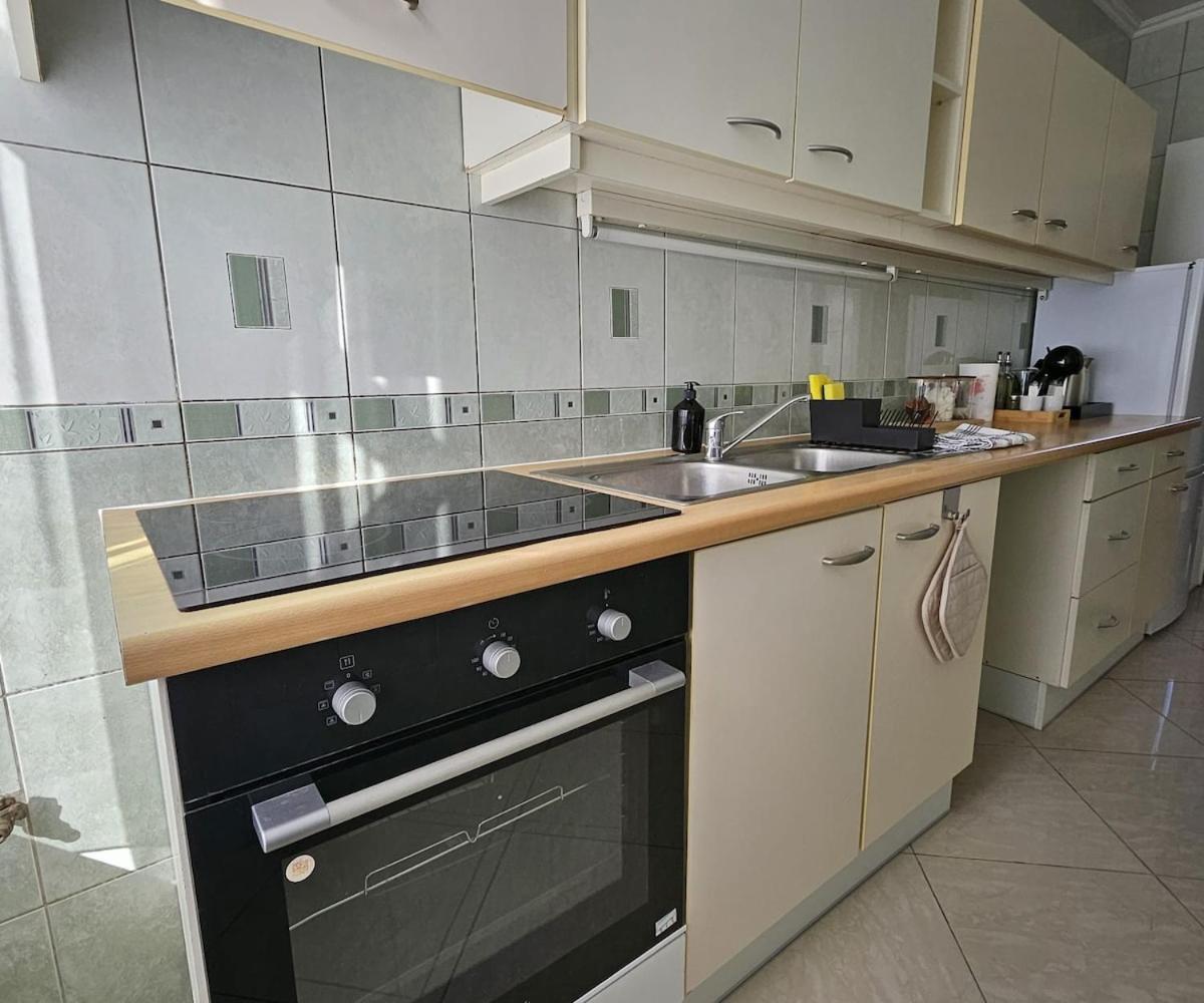 Proche Du Centre De 5 Personnes Appartement Brussel